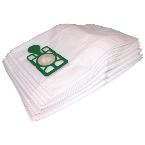 Vacuum cloth hoover bags - x,