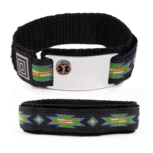 Safary sport medical alert - sport,