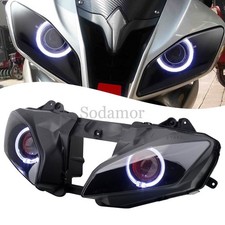 HID Projector Headlight