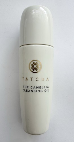 Tatcha the camellia cleansing - the,