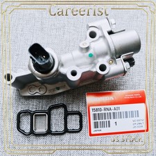 Genuine keihin vtec solenoid - genuine,
