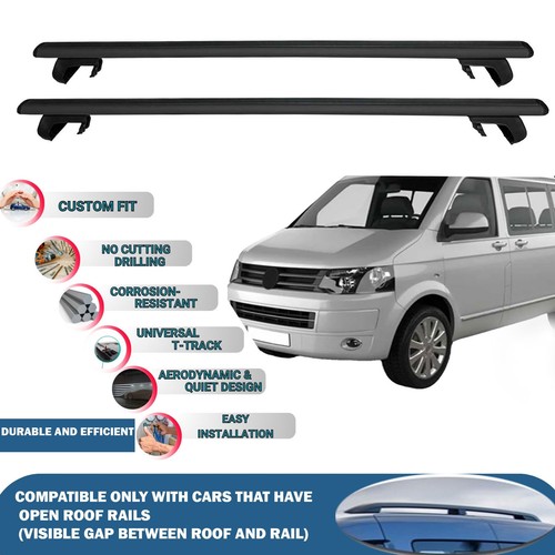Roof rack cross bars for - rack,