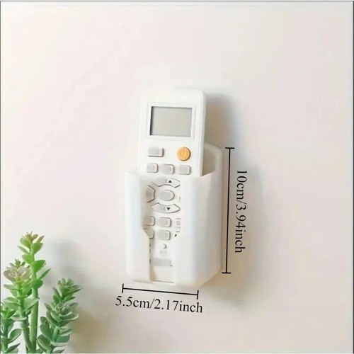 Wall mounted remote - wall,