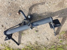 Mercedes ML Class W164