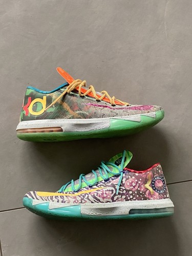 Nike what the kd - nike,