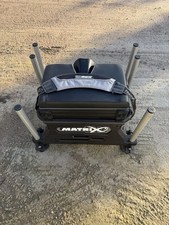 Matrix S36 Superbox Black