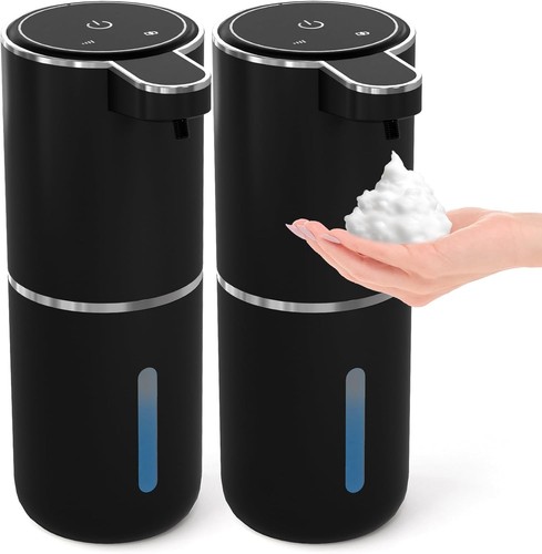 2pk automatic foaming - 2pk,