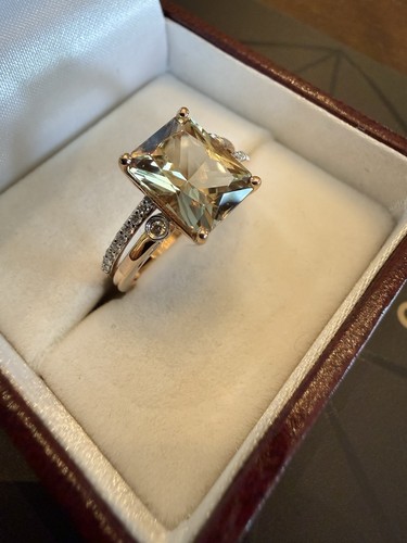 Rare amazing women s 14k - rare,
