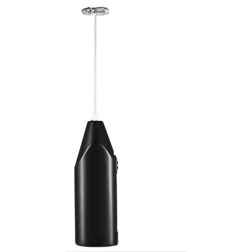 Electric milk frother - frother, egg