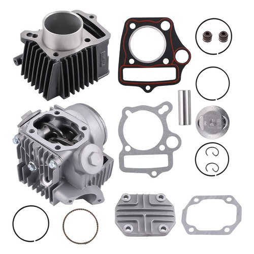 Cylinder barrel kit for honda - barrel,