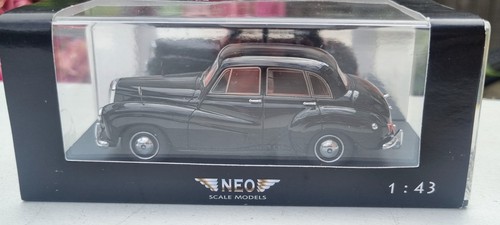 Neo daimler conquest - daimler,