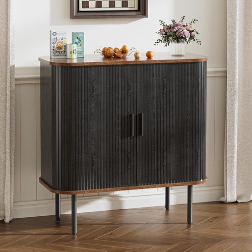 Sideboard buffet storage - buffet,