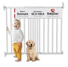 Baby Dan Copenhagen Extendable