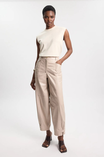 Karen millen barrel - karen,