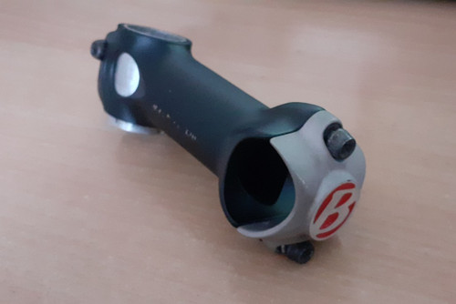 Bontrager race lite ahead bike - race,