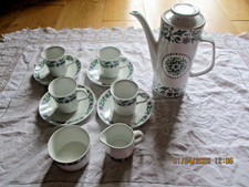 J & G Alfred Meakin Mandalay