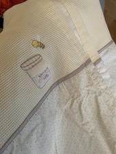 Mamas & Papas Nursery Curtains (Zeddy & Parsnip)