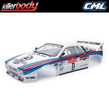 Killerbody Lancia 037 190Mm