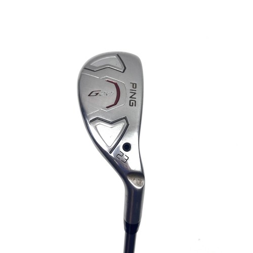 Ping g20 hybrid - ping,