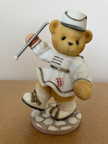 Cherished teddies vivienne - cherished,