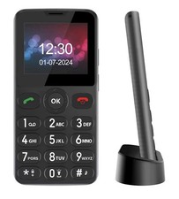 Melefon Big Button Mobile