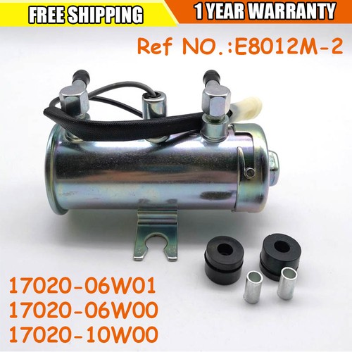 12v electric universal petrol - electric,