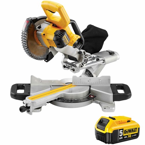 Dewalt dcs365n 18v 184mm - dewalt,