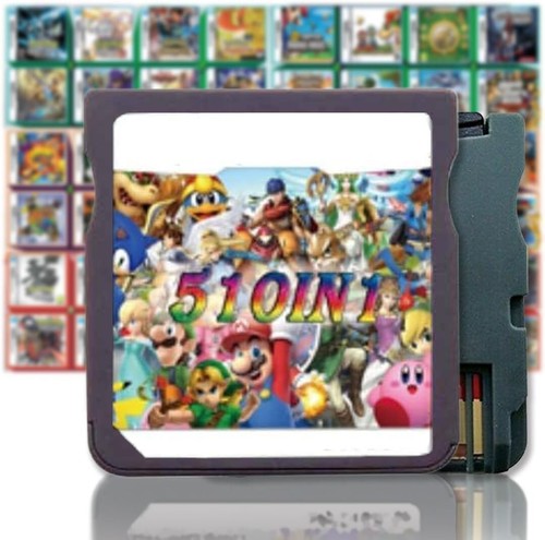 Super combo game cartridge - super,