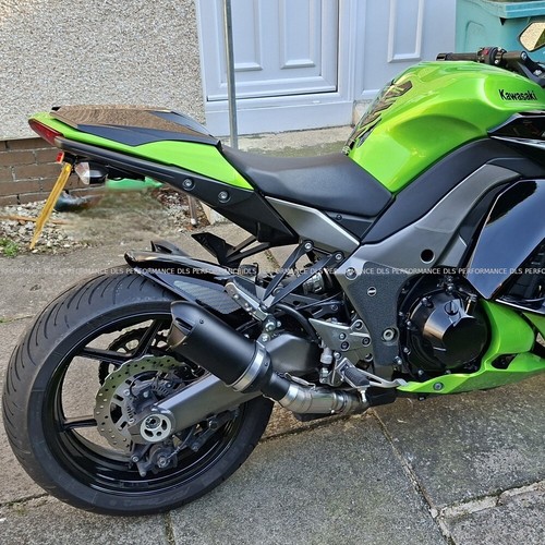 Kawasaki z1000 twin - kawasaki,