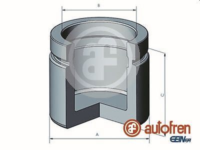 Autofren seinsa d025456 - autofren,