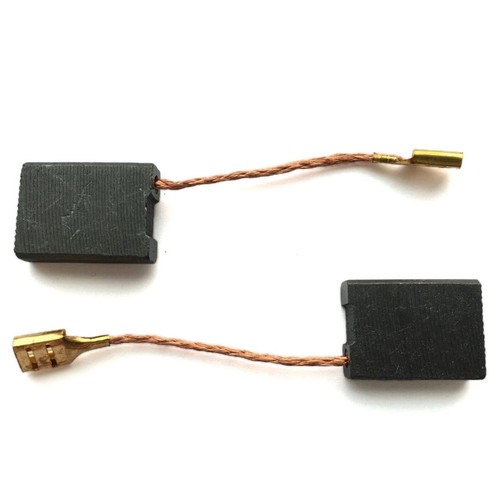 Carbon brushes for bosch gws - carbon,