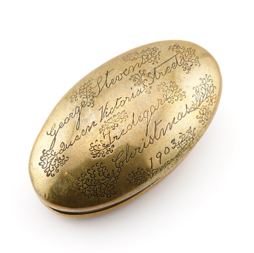 Antique edwardian welsh - antique,