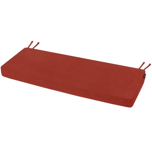 Outdoor bench cushion - bench, x