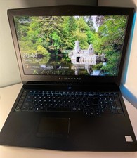 Dell Alienware 17 R4 Intel