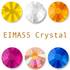 EIMASS® NON-HOT FIX GLASS