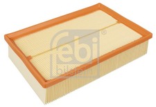 Air Filter fits RENAULT MASTER