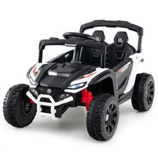COSTWAY 12V Kids Ride On Car