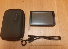 BMW Motorrad Navigator 5 Motorcycle Sat Nav GPS Waterproof 2025 Maps A+