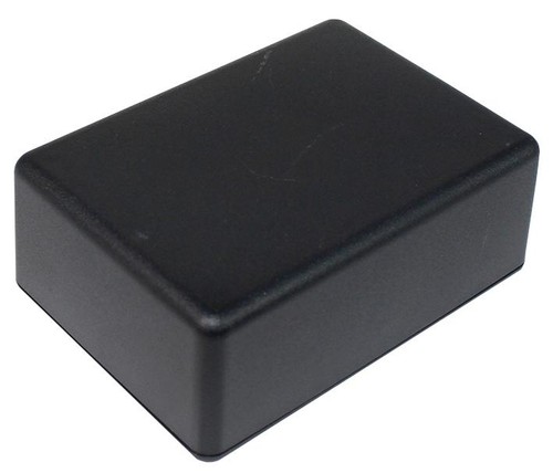 Enclosure size - enclosure,,