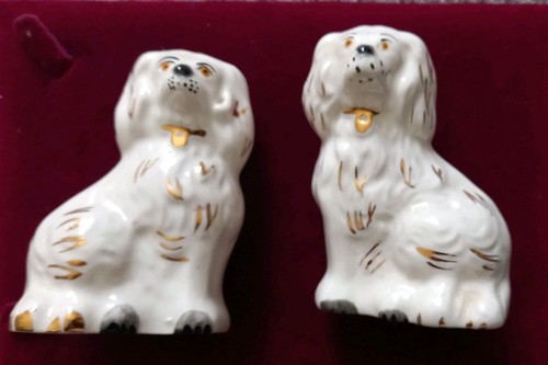 Beswick staffordshire china - staffordshire,