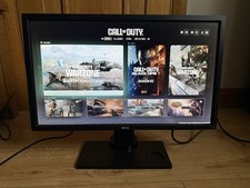BENQ XL2430T TN 24 INCH