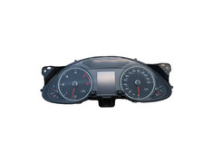 AUDI A4 B8 2012-2015 2.0 TDI