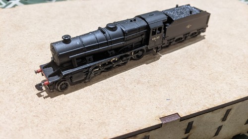 Graham farish gauge in - farish,