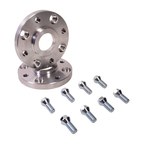 Wheel spacers 25mm - spacers, 4x130
