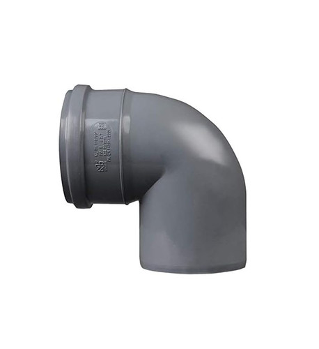Soil pipe degree - 10,