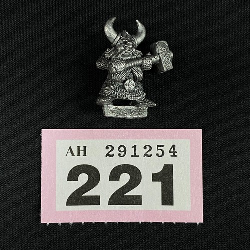 Norse dwarf mm17 dwarves - dwarf,