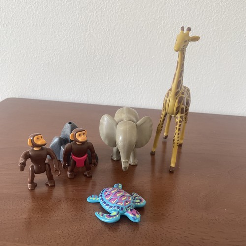Playmobil assorted animal - playmobil,