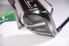 Benross Delta #3 Wood / 15