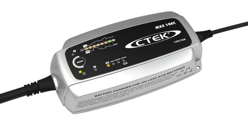 Ctek mxs 10ec - 10ec, battery