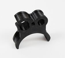 Kart Fuel Line & Throttle Cable Support Suitable for OTK Tony Kart Birel Rotax